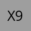 xavi 9118