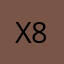 xc coach 808