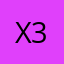 xhan 3115