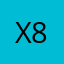 xpydermen 8617