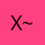 x~x~x~