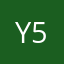 y(5