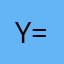 y=7CUTRF