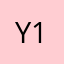 y1hx