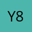 yb j h 8