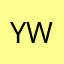yellow wick