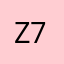 z777～