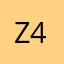 za 4