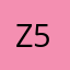 zazou 53