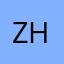 zhanghantuxing
