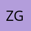 zinc granule