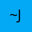 ~$Jo~&