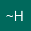 ~>hh