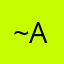 ~Allena~&