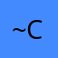 ~Cross-