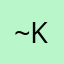 ~K$eniya~