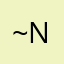~NLC