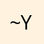~Y0~
