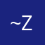 ~Z-