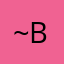 ~birdie83~