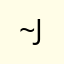 ~janley~