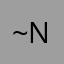 ~n.n~