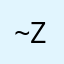 ~zSerialDesignationV~