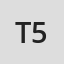 Logo da empresa Telemarketing Receptivo – Vagas 6X1 E 5X2