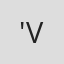 '@"f9*8#