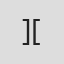]-[:/34<#！