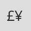 £!¥%#!;&:@*+=₩