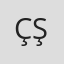 Çöp Şişçi Logo