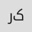 رادین کریمی