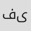 فاطمه یاسمی