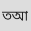 তানজিলা আক্তার