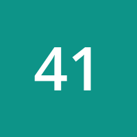 41 (LICENCIA) Burgos Hernández Anais Miriam (LICENCIA)