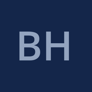 Ben Henshall