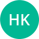Avatar của Hoàng Công Khánh
