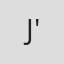 J'Go Logo