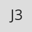 Jean Moulin University Lyon 3 Logo