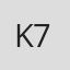 K7#9