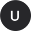 U logo
