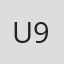 U92 Logo