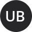 UBER logo