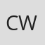 char w.