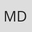 m. d.