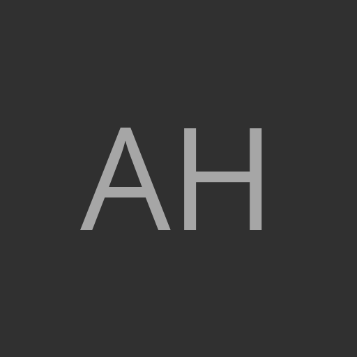 Ahmed's avatar