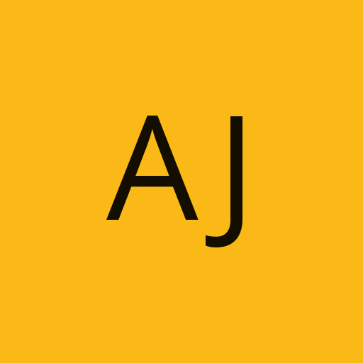 Anthony J. avatar