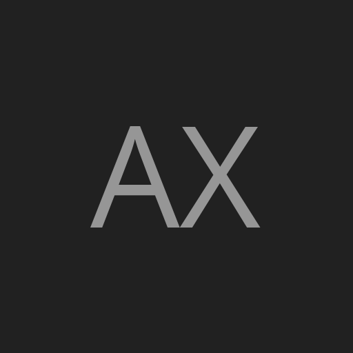 Axel's avatar