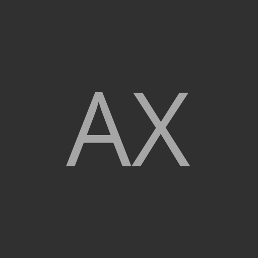 Axel's avatar